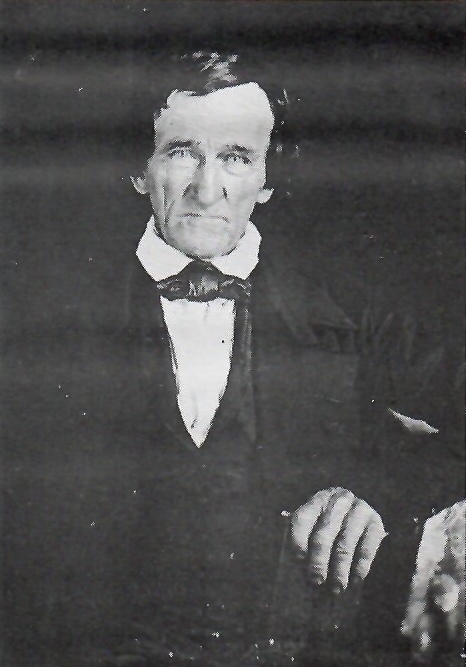 모르데카이 링컨