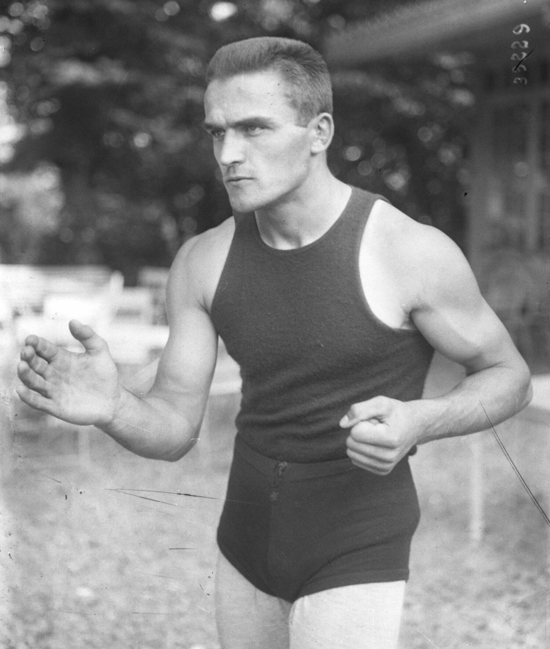 Jeff Smith (boxer)