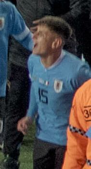 2023년 FIFA U-20 월드컵에서 활약하는 이그나시오 소사 (2023년)