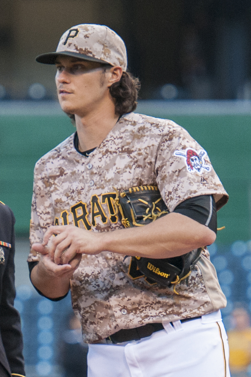 Jeff Locke (baseball)