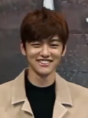 Shin Won-ho