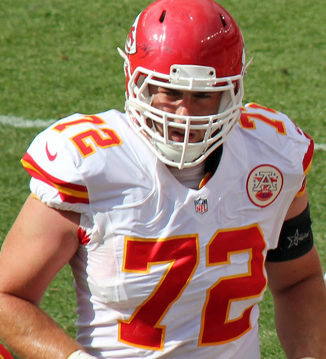 Eric Fisher (American football)