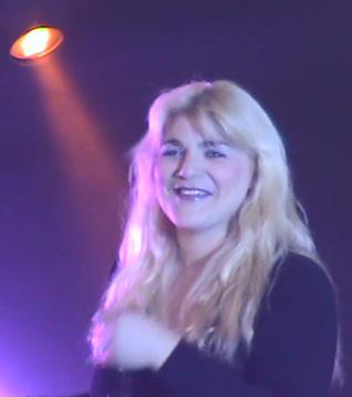 산드라 킴