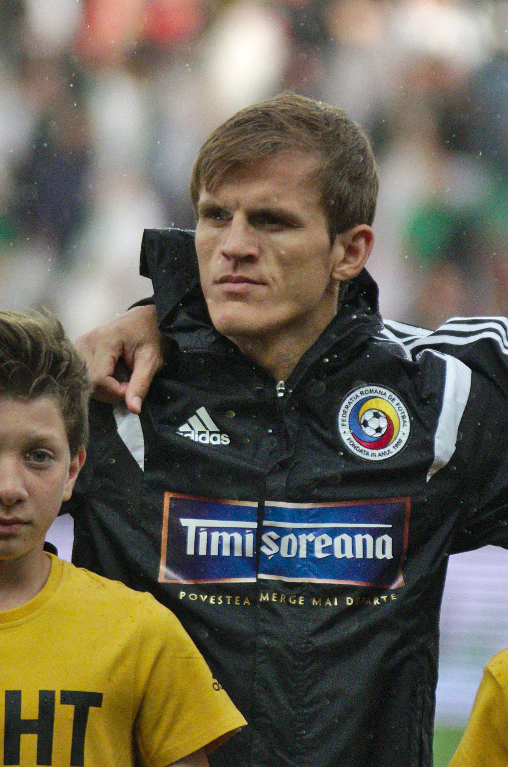 Costin Lazăr