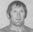 Reggie Parks