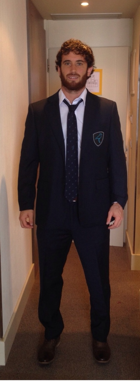Rodrigo Silva (rugby union)