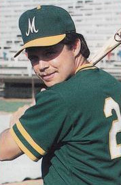 Ron Coomer