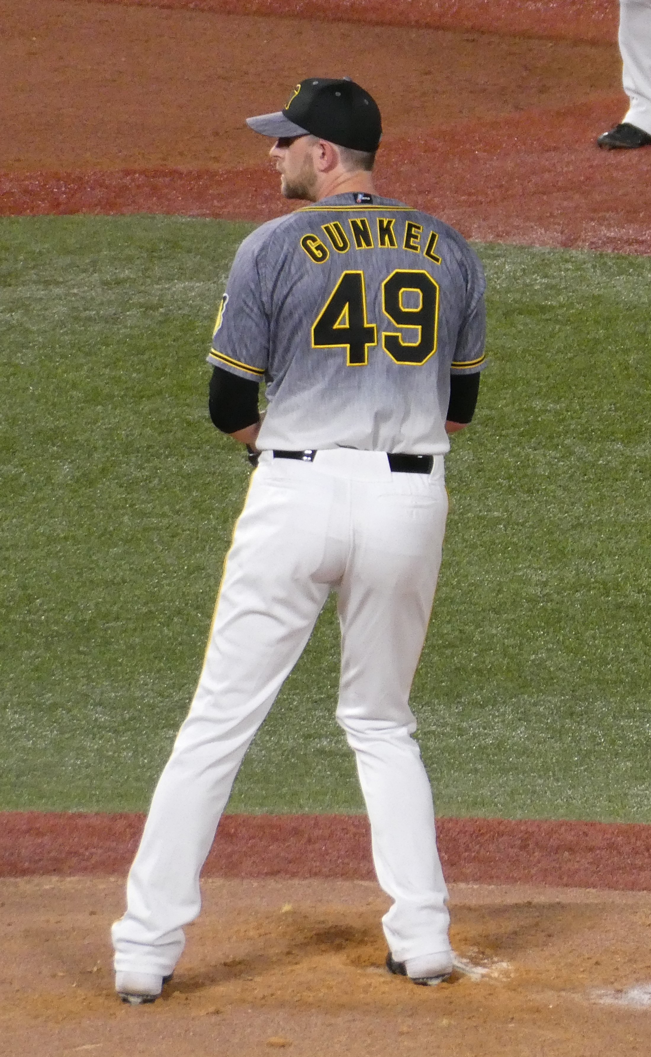 Joe Gunkel
