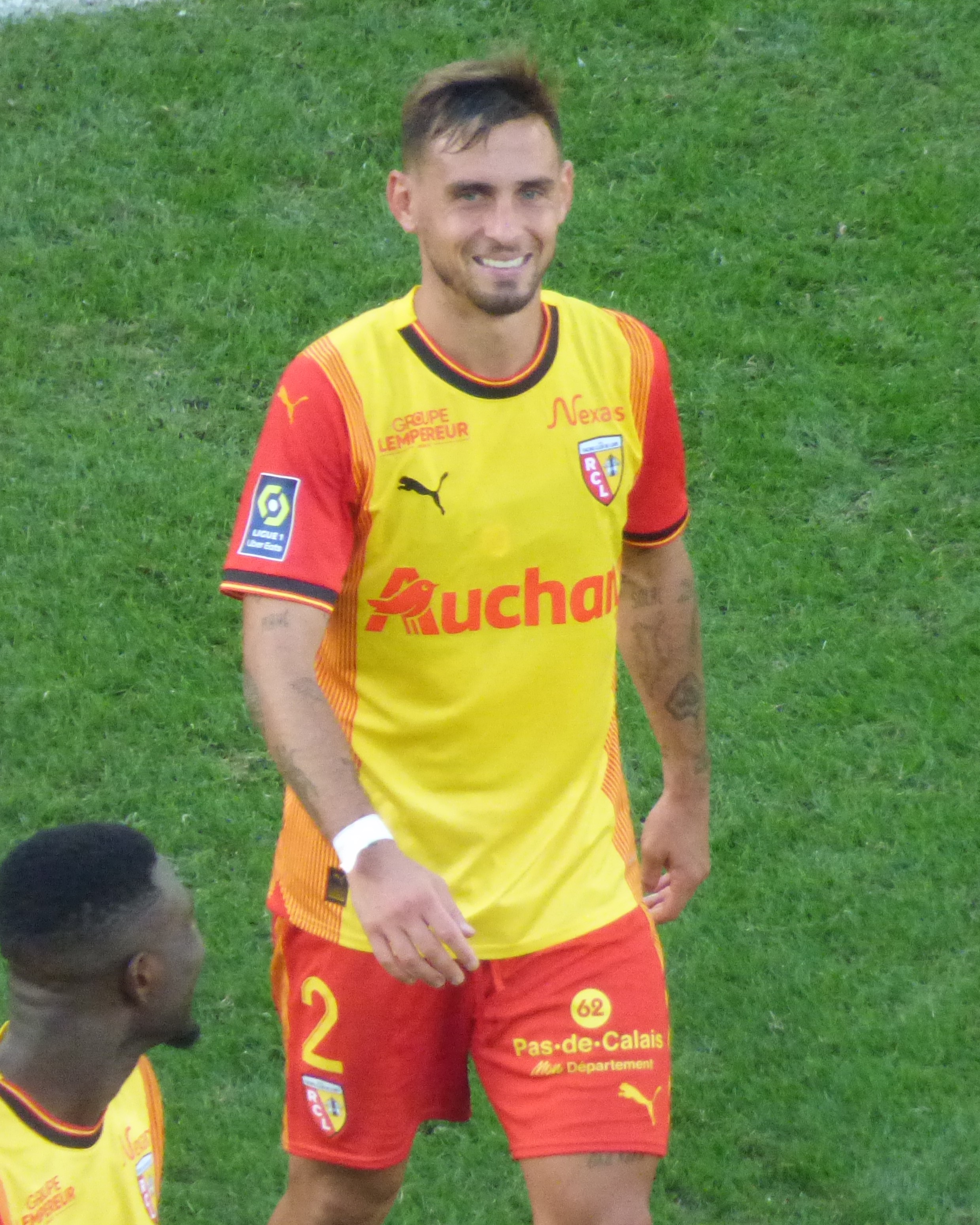 Ruben Aguilar