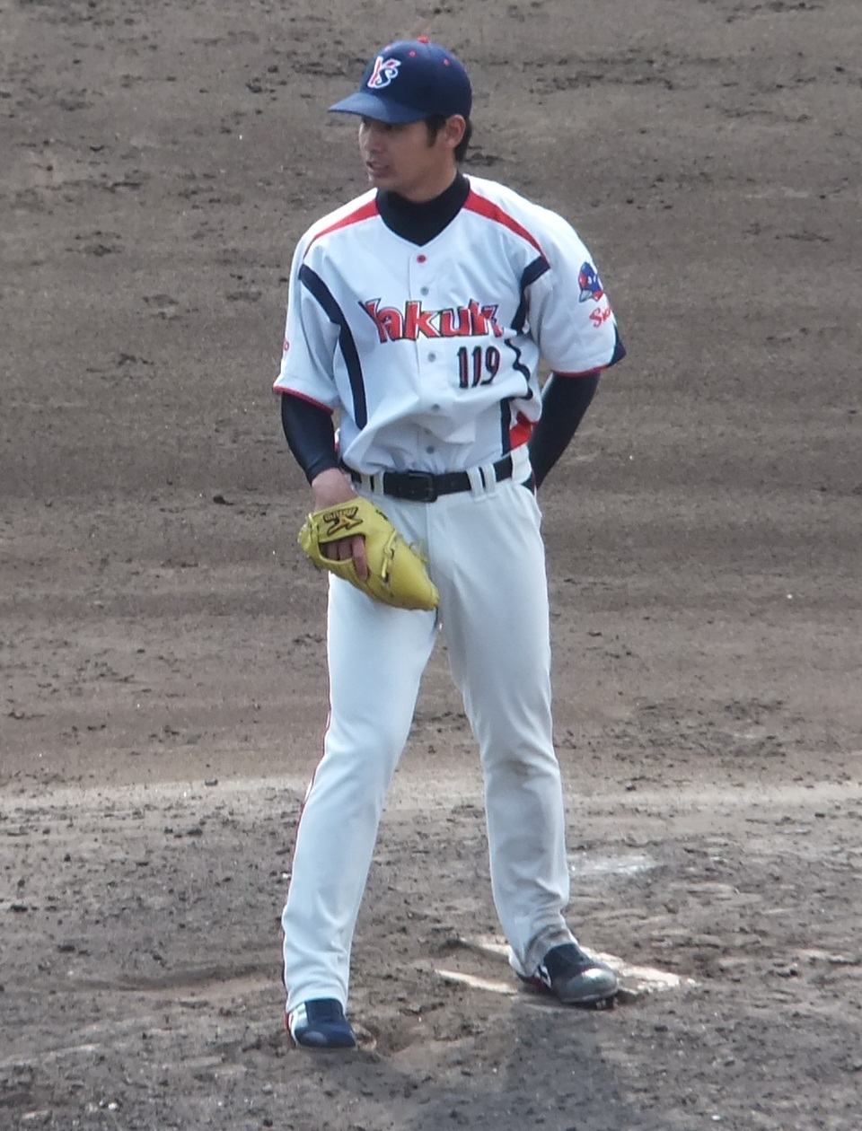 Hugo Kanabushi