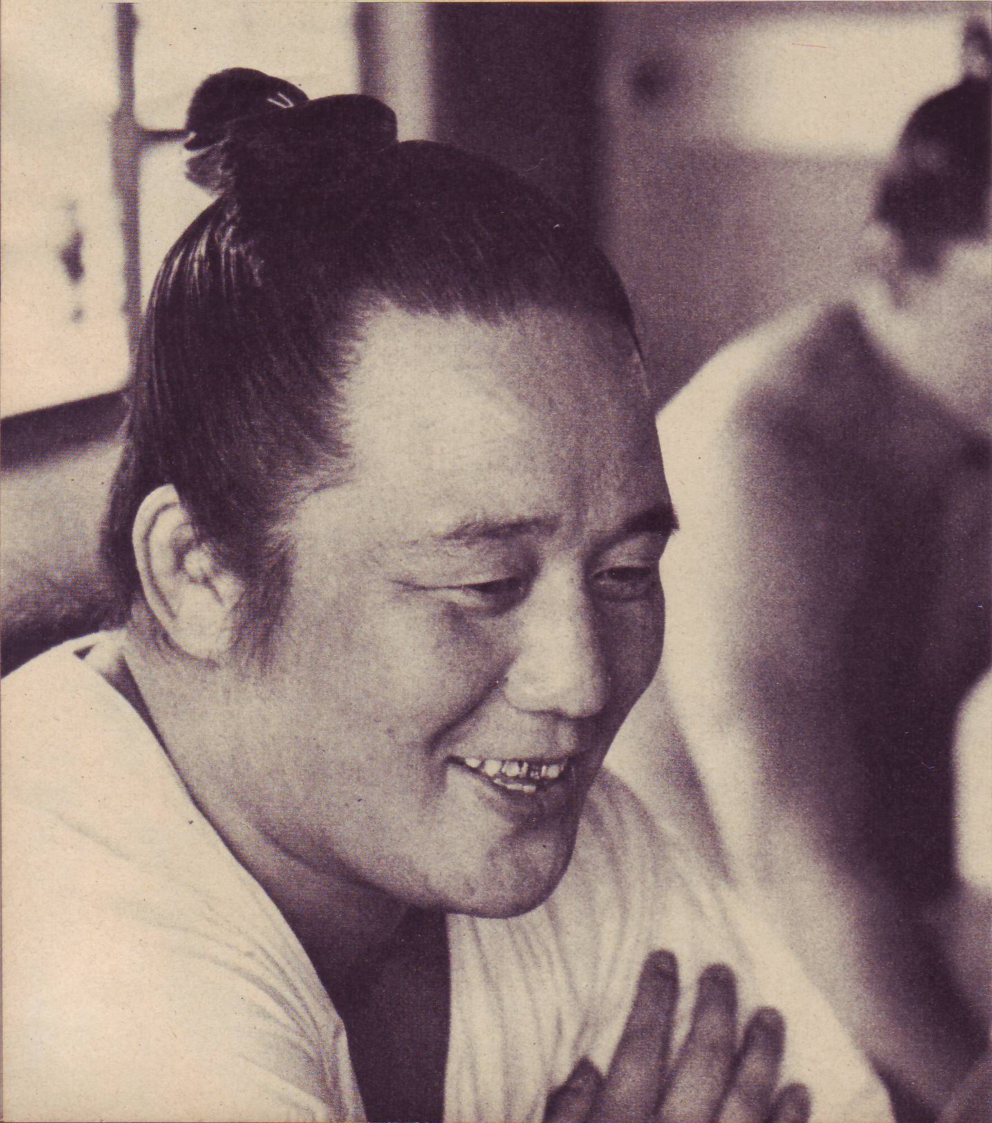 若杉山豊一