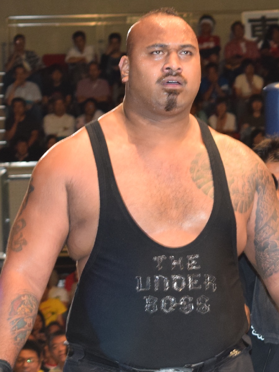バッドラック・ファレ