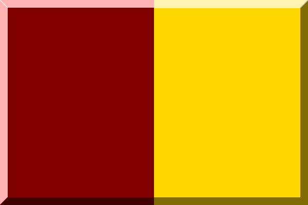 Lencana Bradford City.