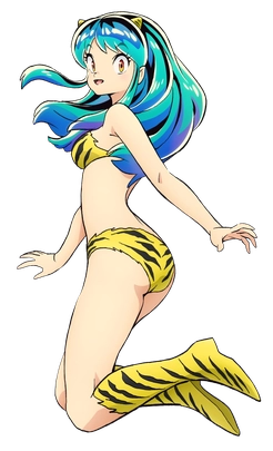 람 (시끌별 녀석들)