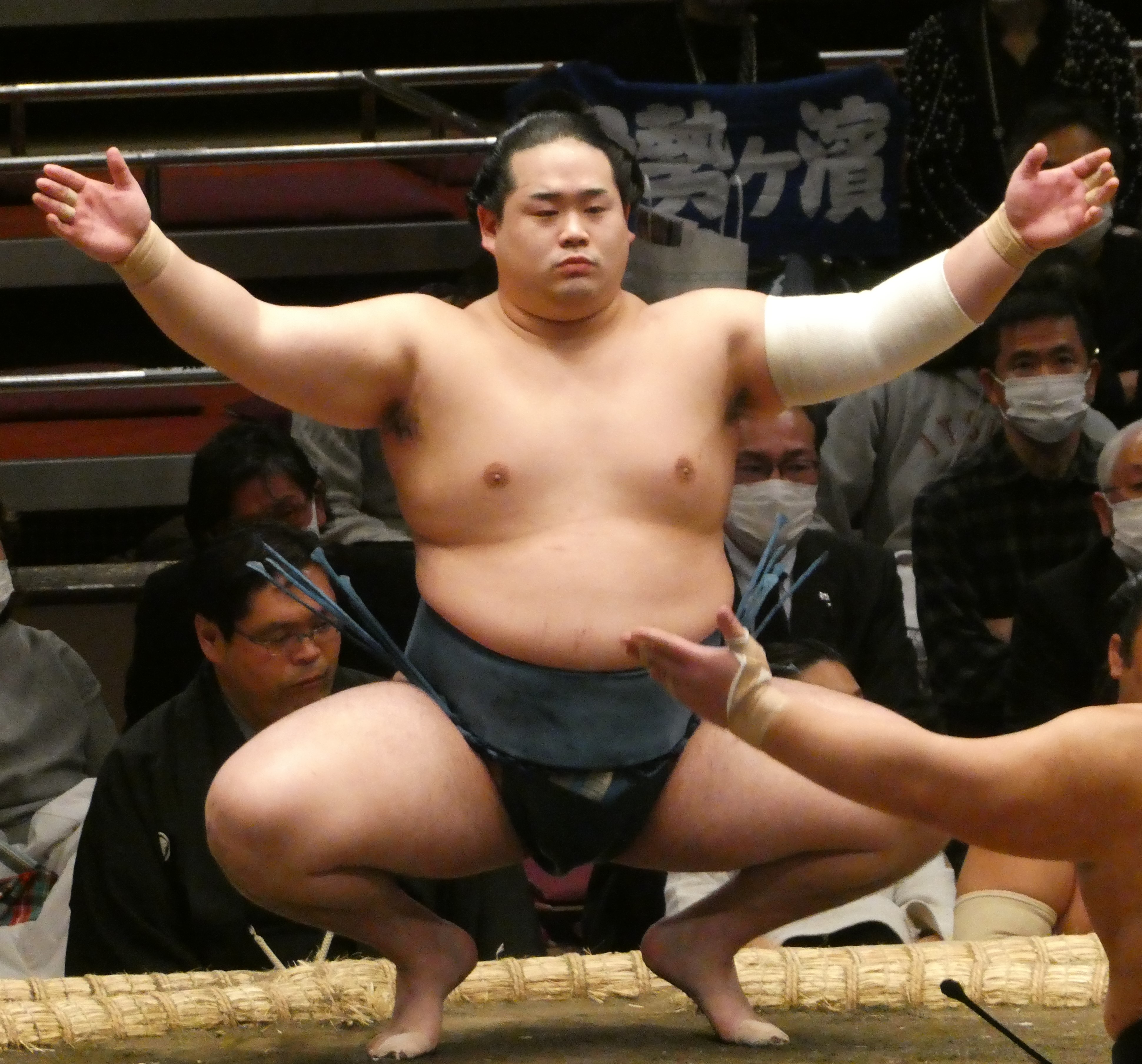 Nishikifuji Ryūsei