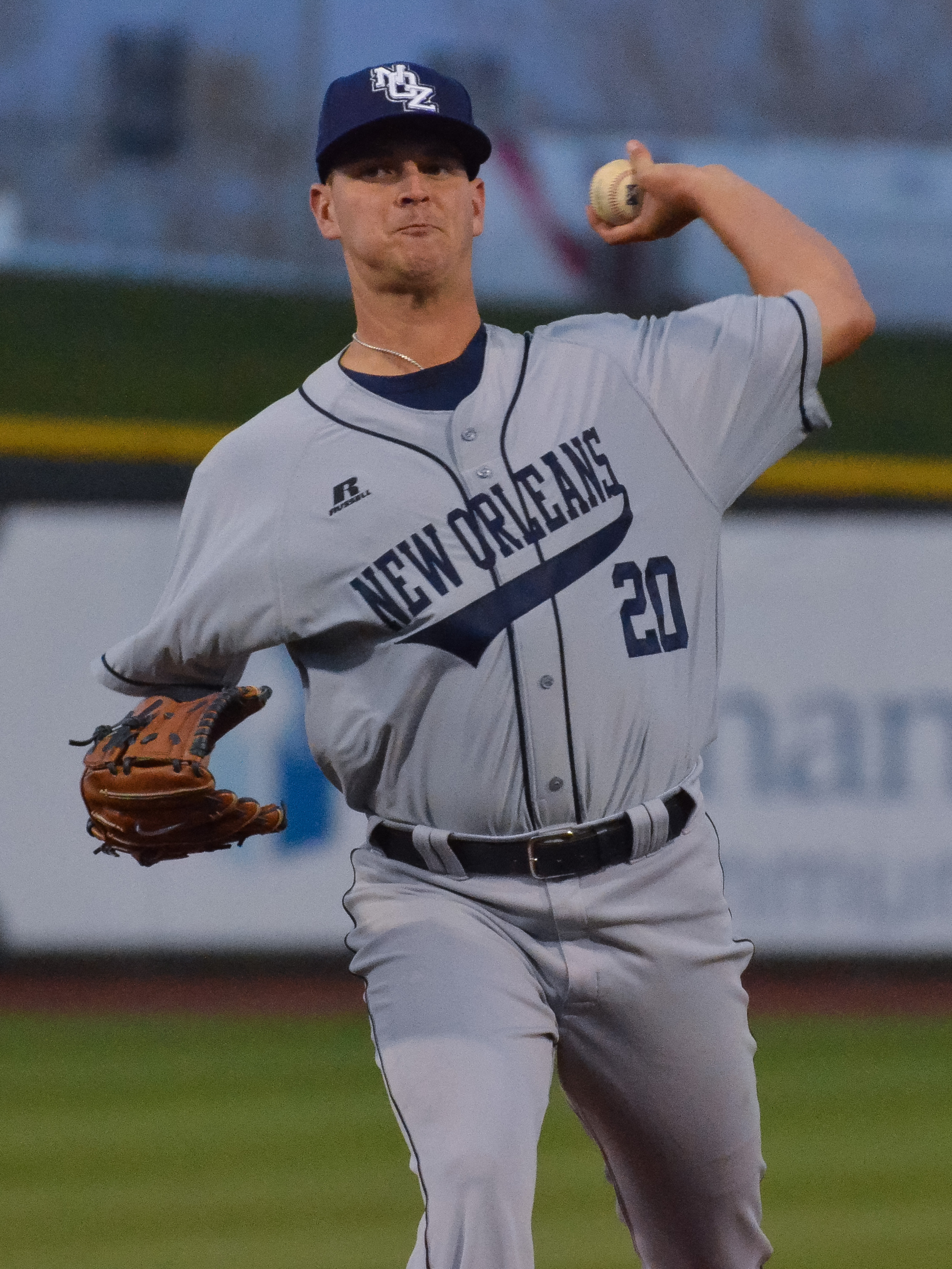 저스틴 니콜리노