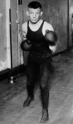 Mike O'Dowd