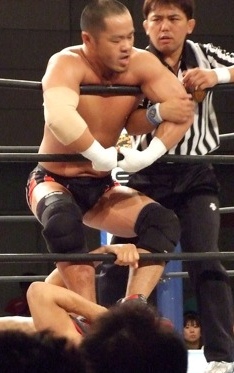 Gedo pada Jun 2011