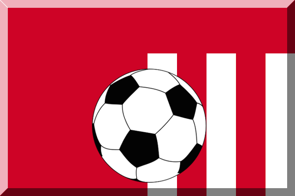 AFCボーンマスのロゴ