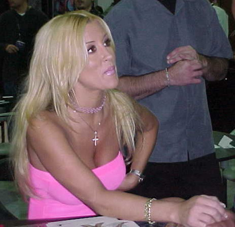 Jill Kelly