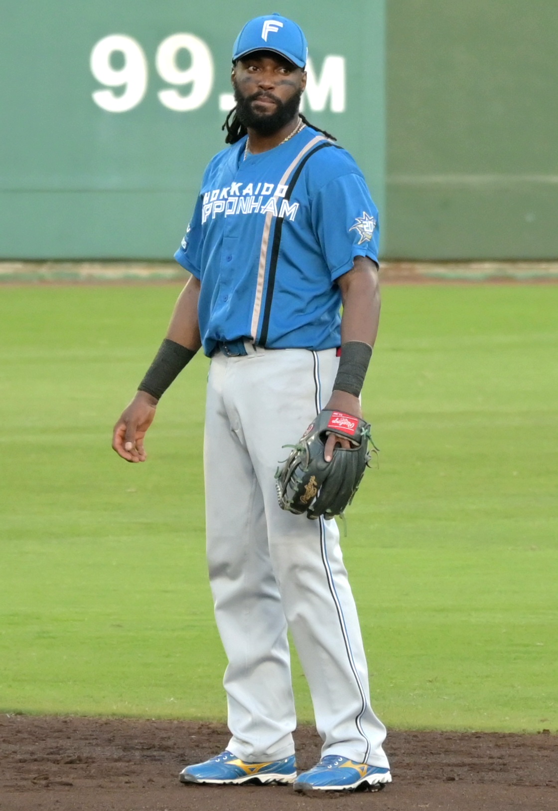 Alen Hanson