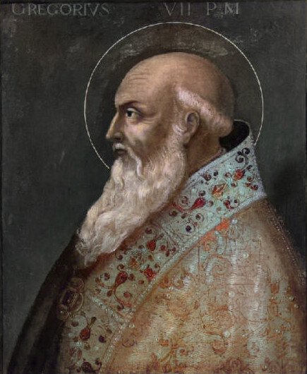 Paus Gregorius VII.
