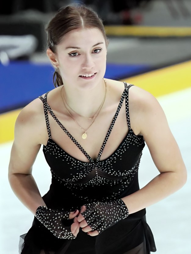 Alexia Paganini