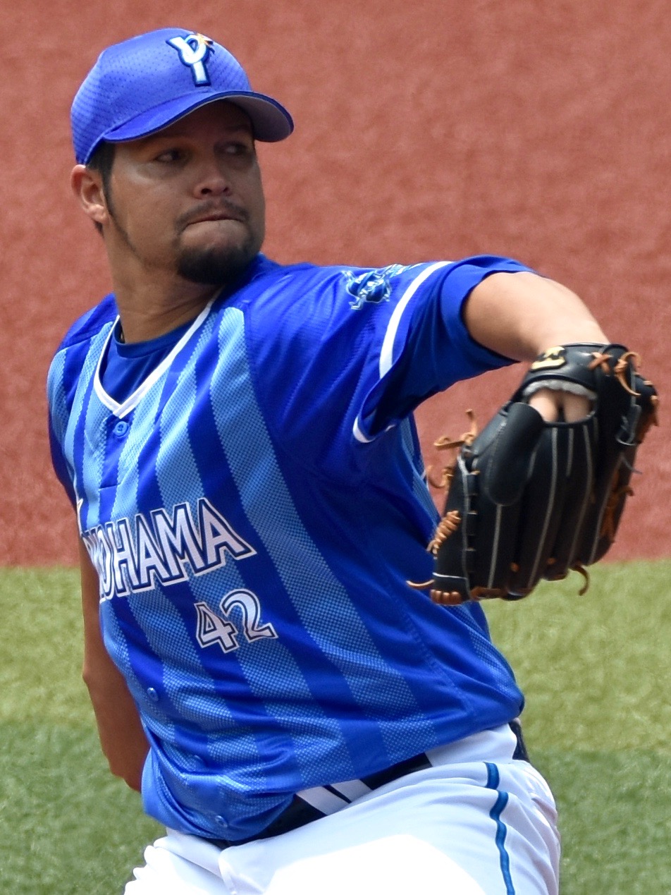 エディソン・バリオス