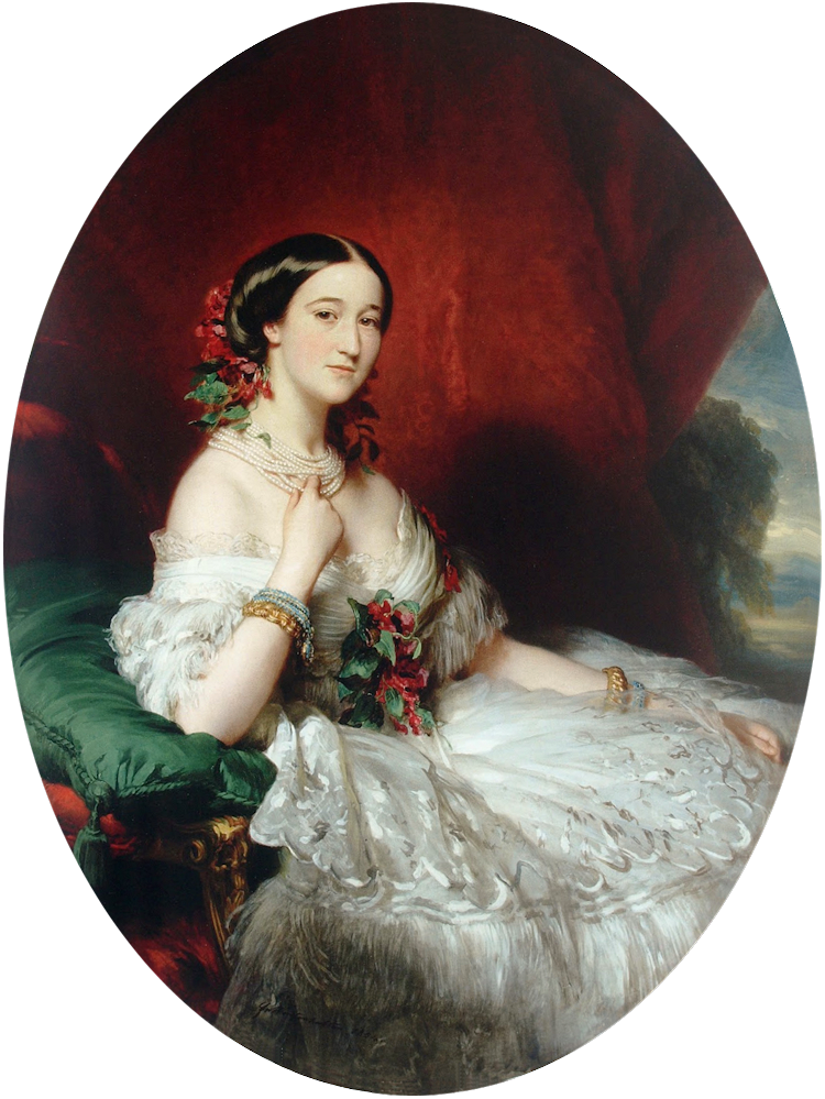 María Francisca de Sales Portocarrero