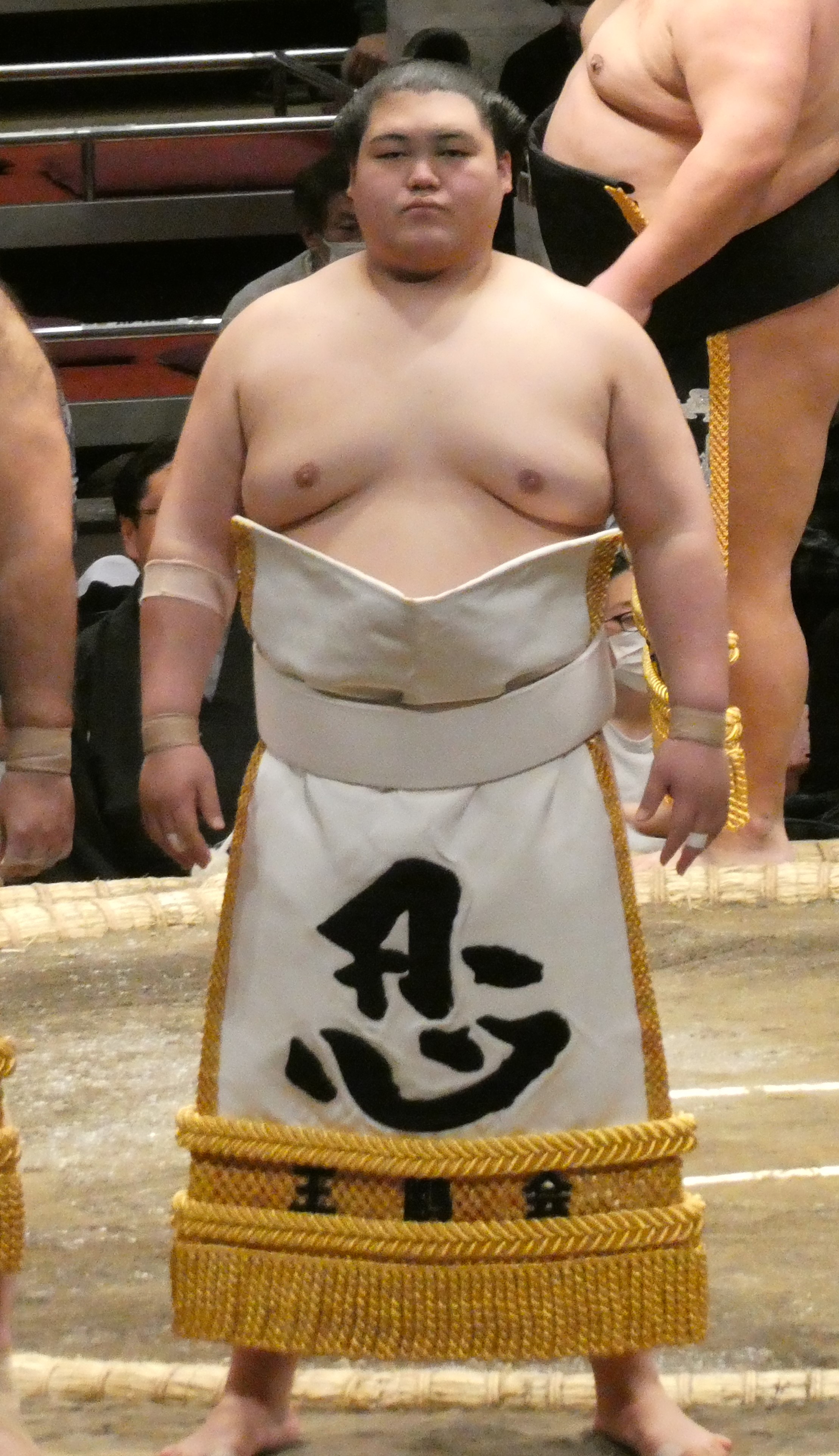 Ōhō Kōnosuke