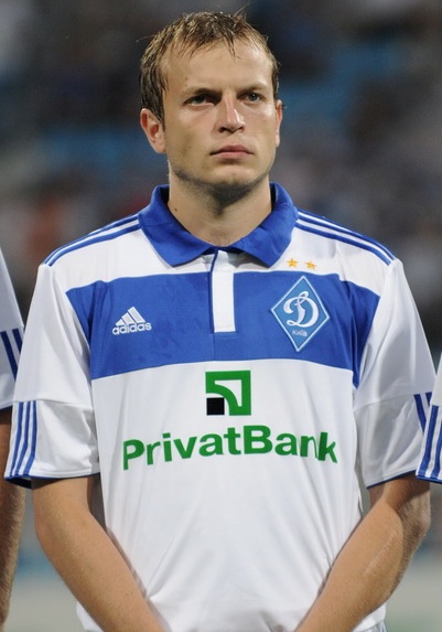 オレグ・グセフ