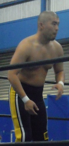柏大五郎