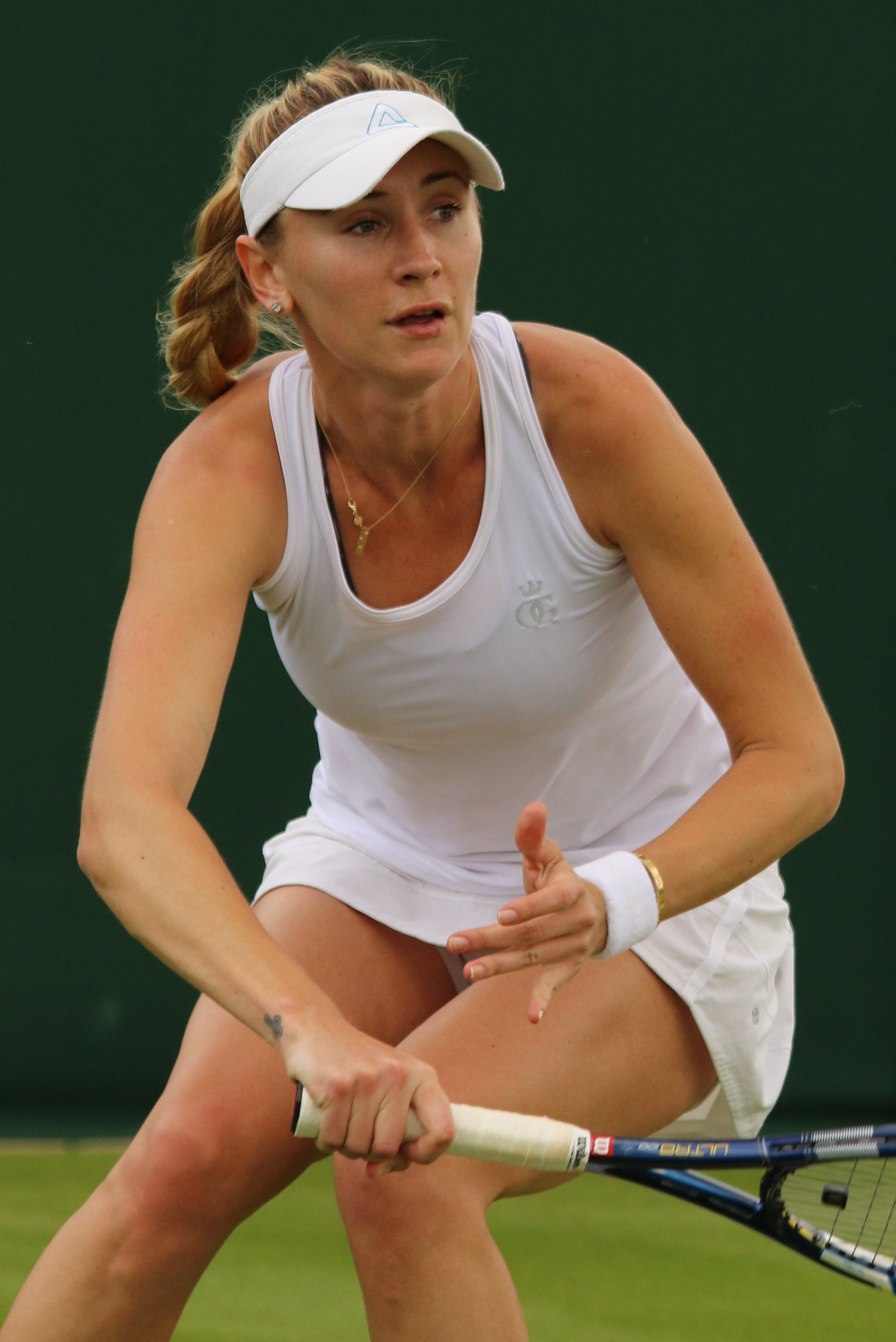 Govortsova pada 2016