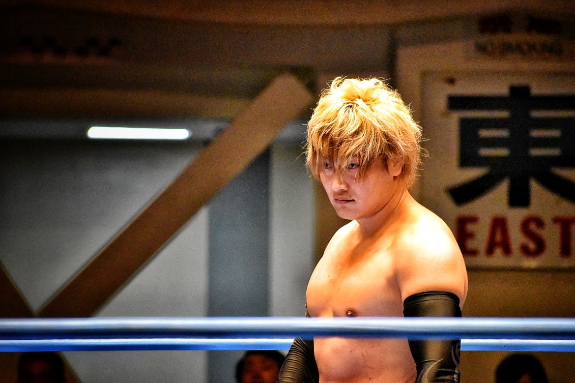 Taishi Takizawa