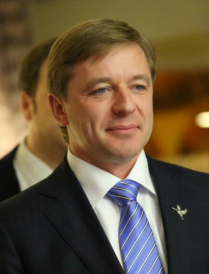 Ramūnas Karbauskis.