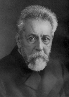 Friedrich Carl Andreas