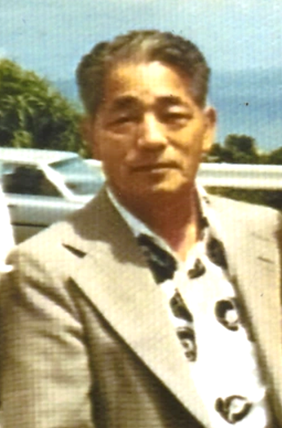 Thomas Taro Higa (1916-1985)