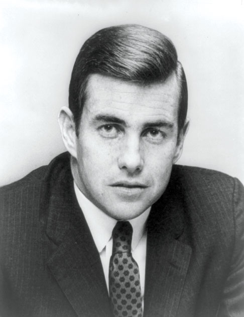 Congressional Portrait Collection image (c. 1975)