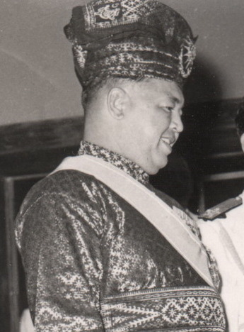 Putra của Perlis