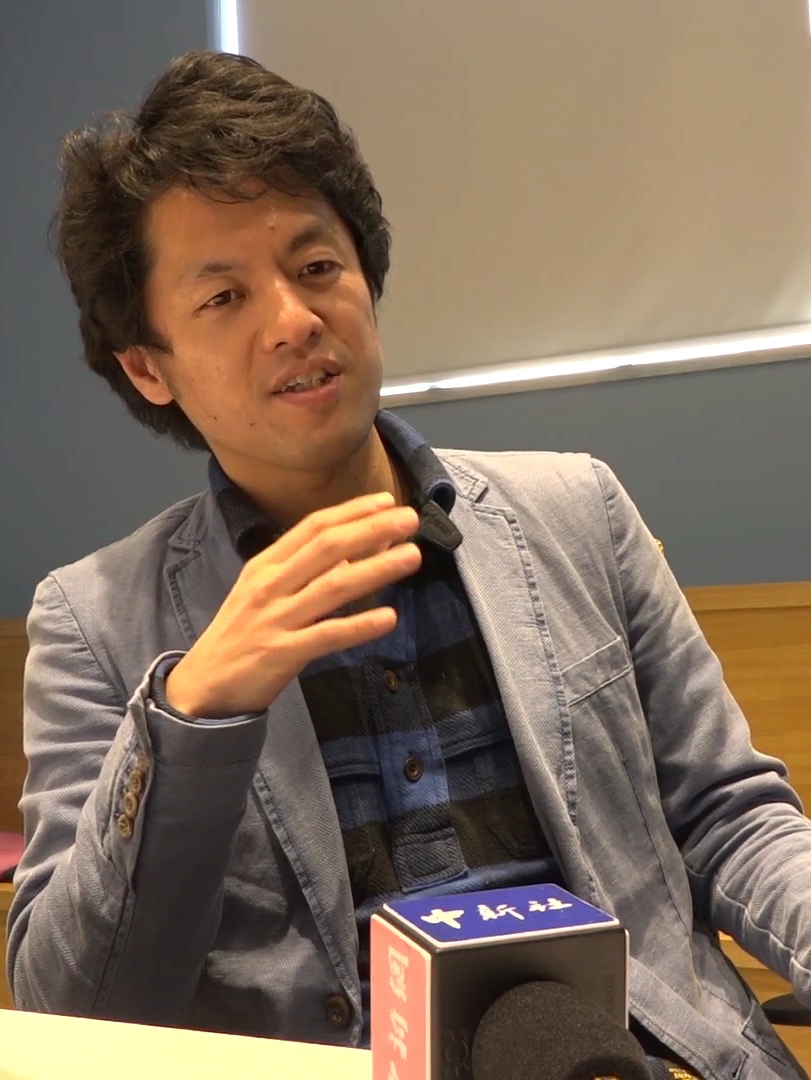 Ryo Takeuchi