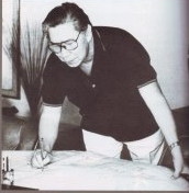 Leandro Locsin