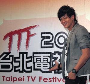 Peter Ho pada tahun 2010.