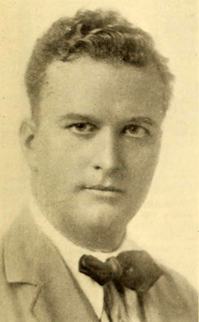 Thomas Ince, c. 1916