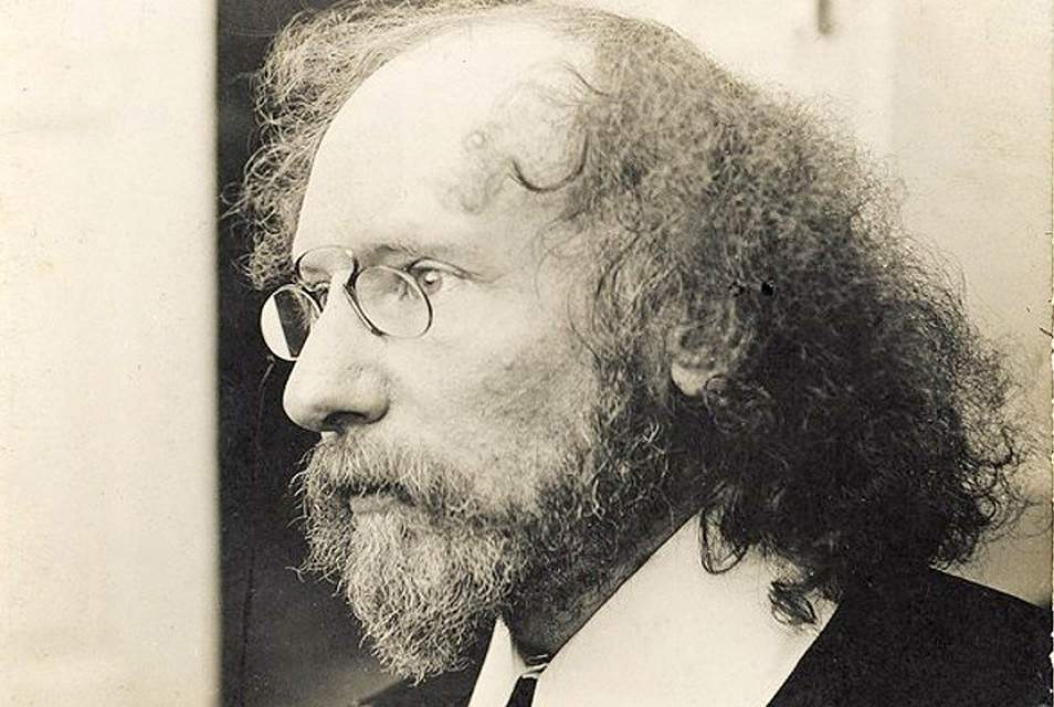 Vyacheslav Ivanov