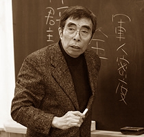 井上ひさし