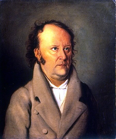 ジャン・パウル(1763年 - 1825年)