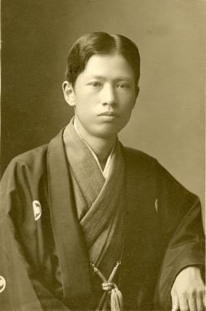 히시다 슌소