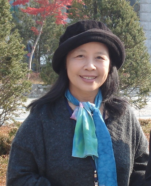 Lê Minh Khuê (2007)