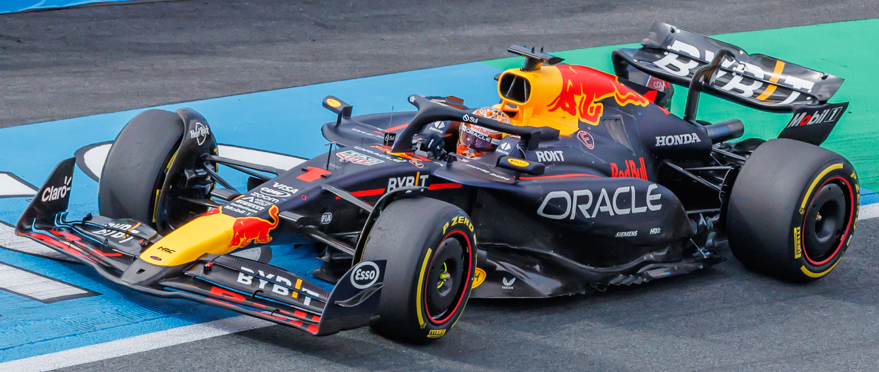 레드불 RB20 (2024)