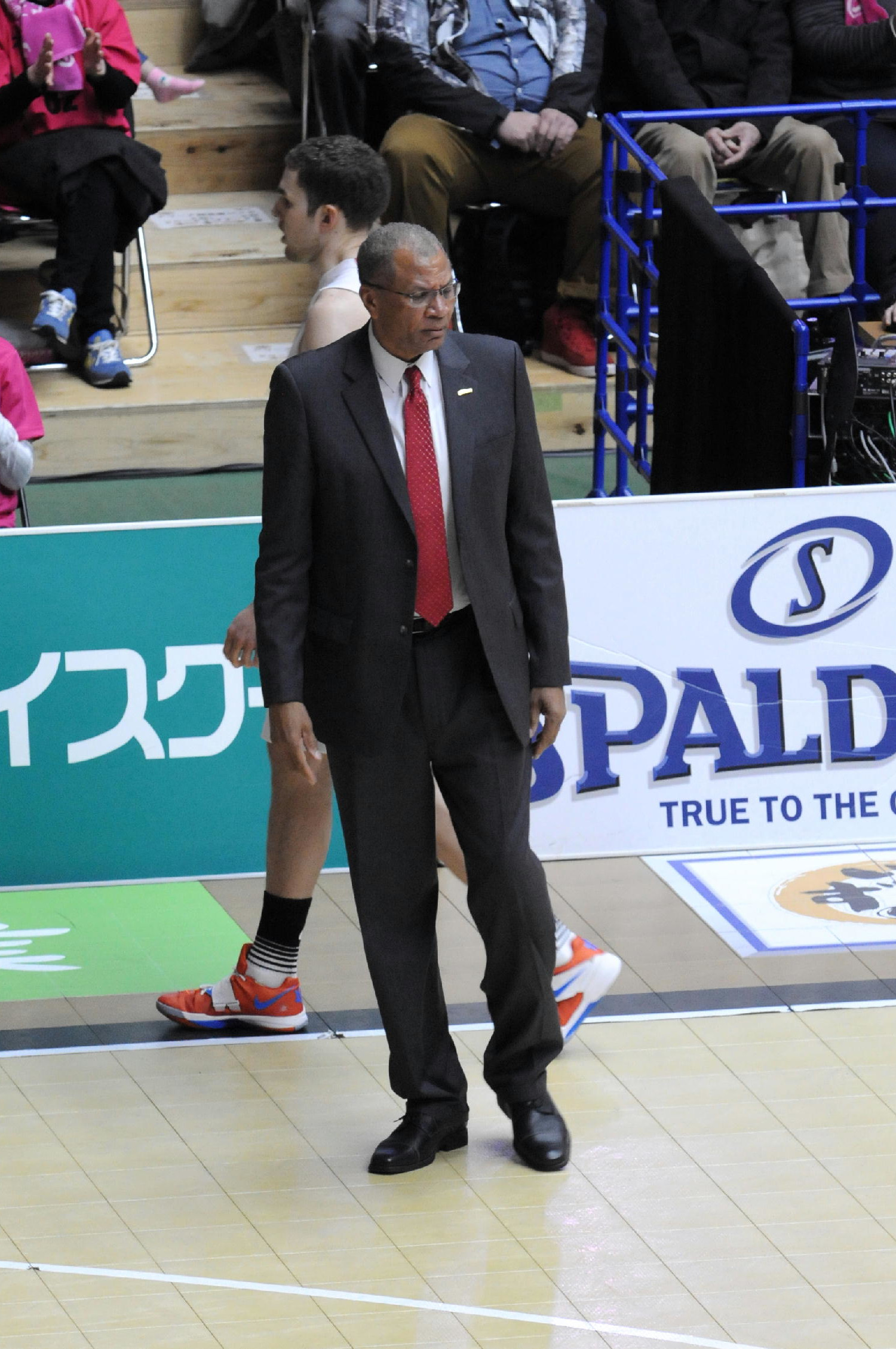 ボブ・ナッシュ